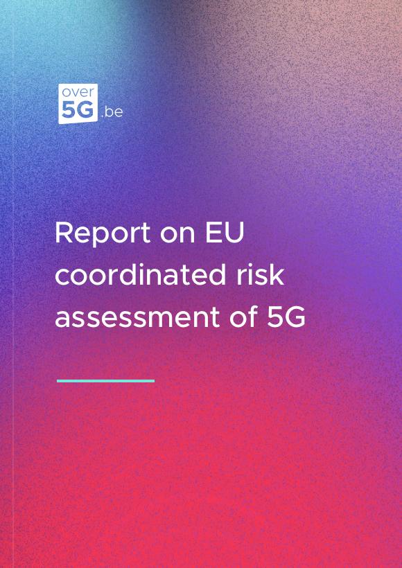 Report on EU coordinated risk assessment of 5G