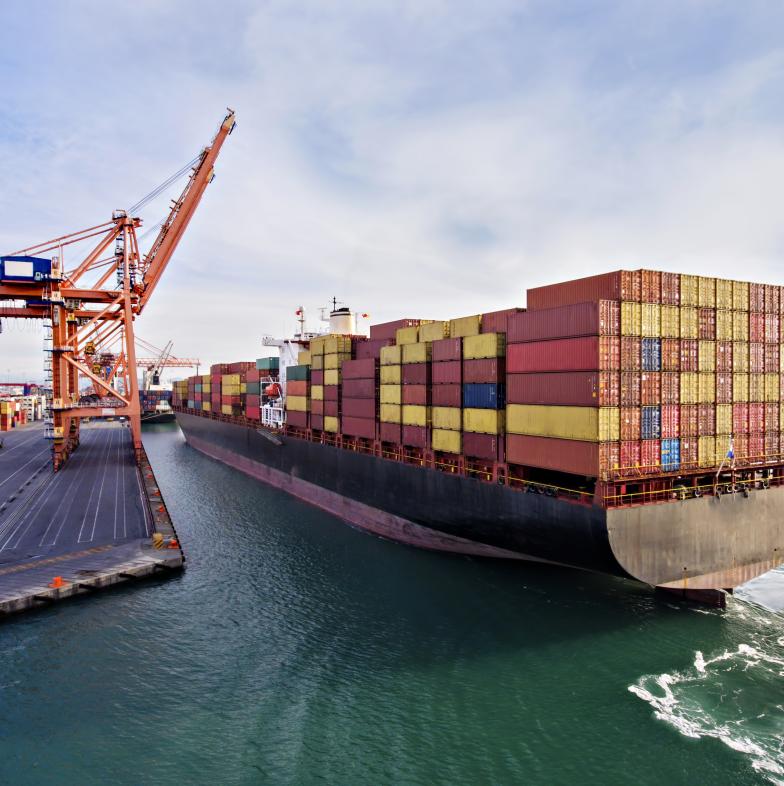 5G loodst scheepverkeer in goede banen