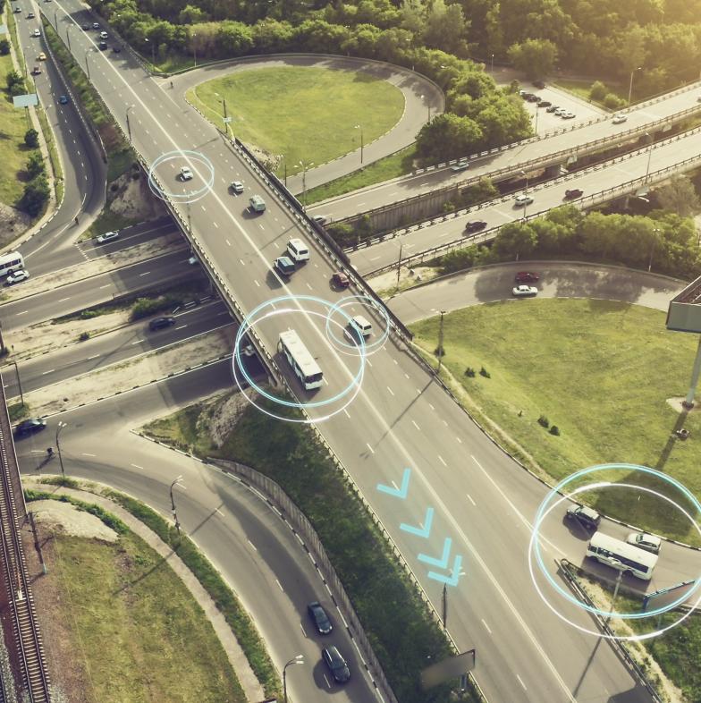 5G-Blueprint maakt de weg vrij voor afstandsbediende trucks
