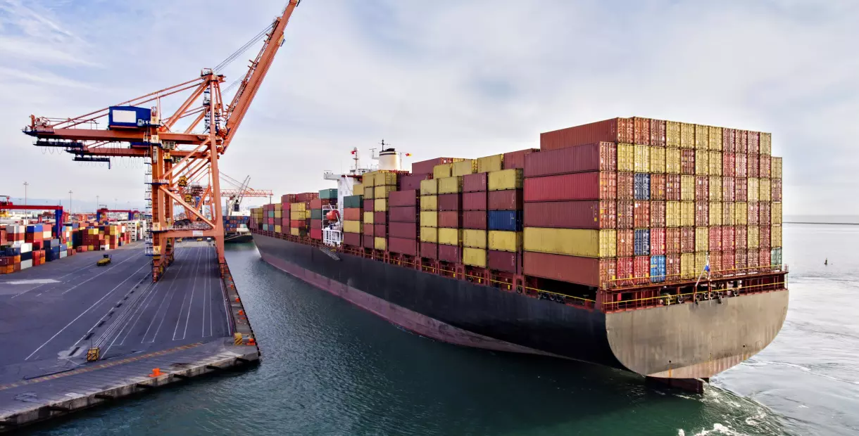 La 5G guide efficacement le trafic maritime