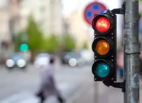 5G-traffic-lights