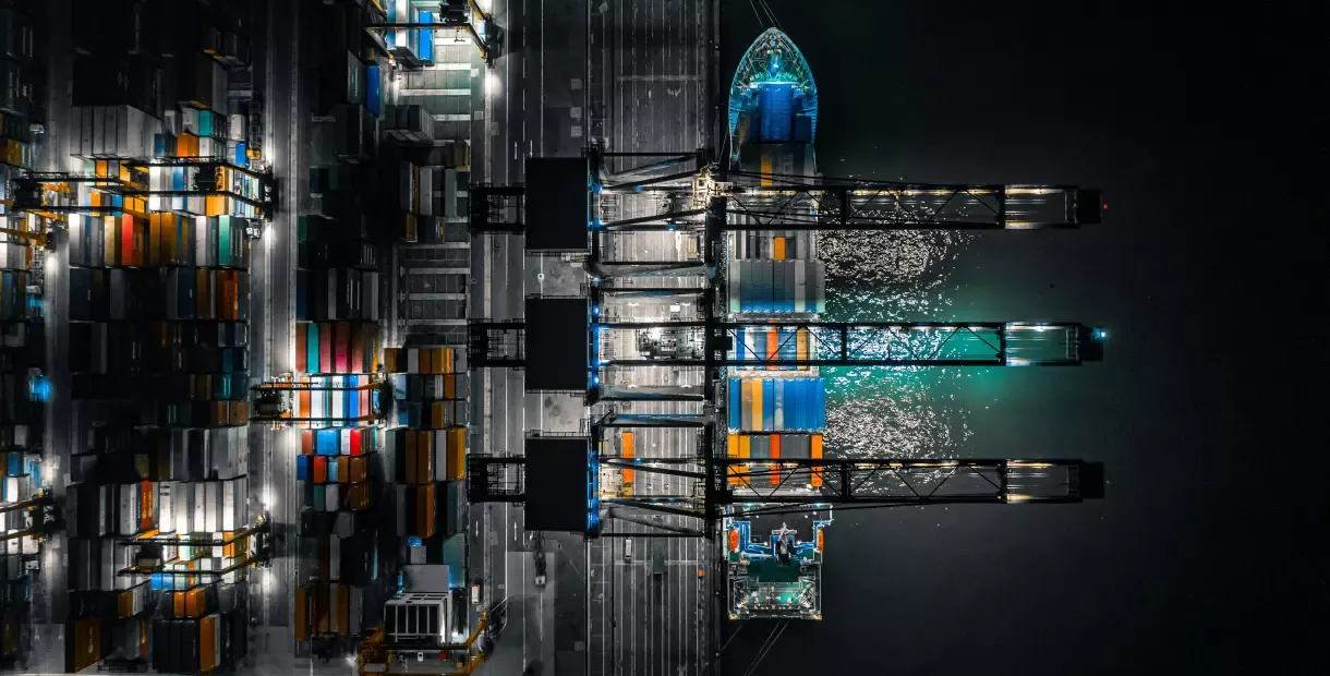 5G-sea-port